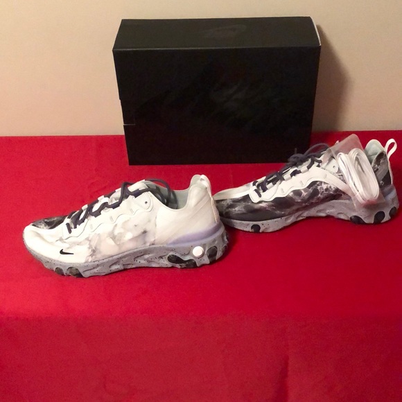 Sold on mercari. Limited Nike Kendrick Lamar - Picture 4 of 7